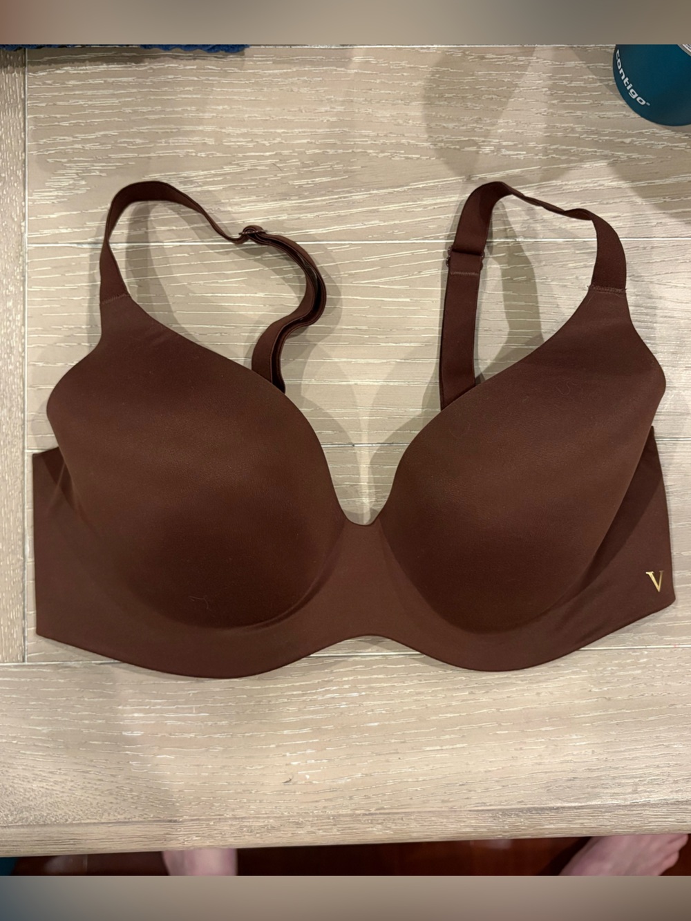 Victoria's Secret infinity flex perfect coverage bra